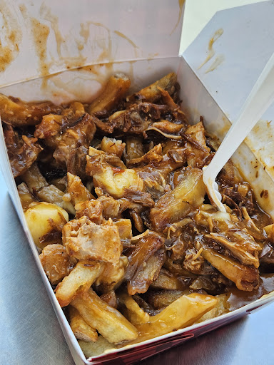 Photo of Smoke's Poutinerie (21st Street) - 307 21st St E, Saskatoon, SK S7K 0C1